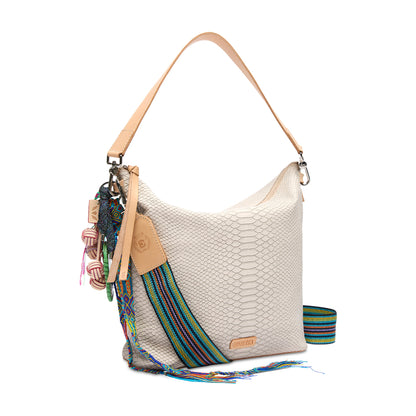 Consuela Handbag - Thunderbird Hobo