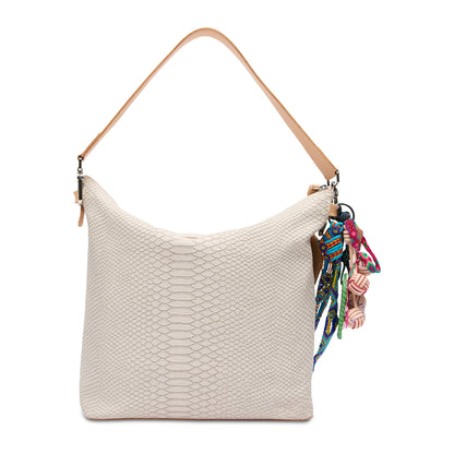 Consuela Handbag - Thunderbird Hobo