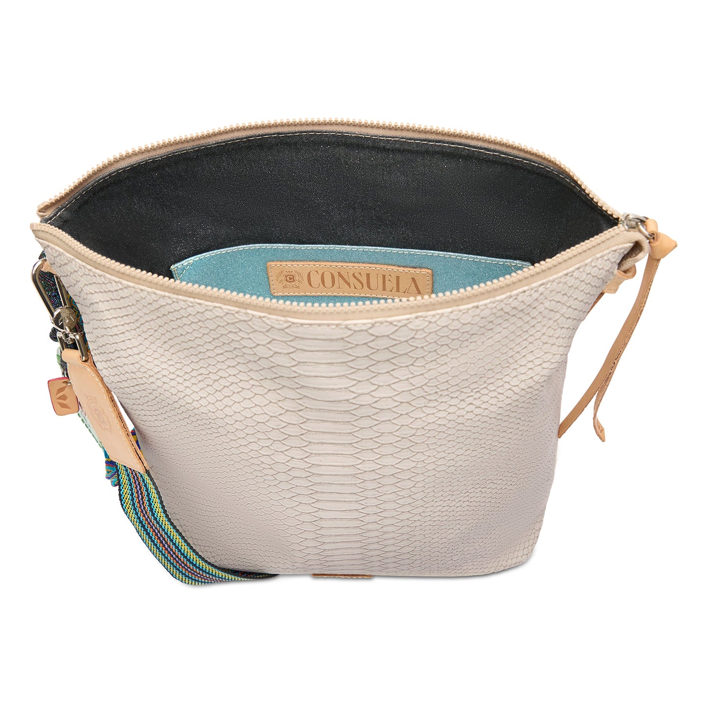 Consuela Handbag - Thunderbird Hobo