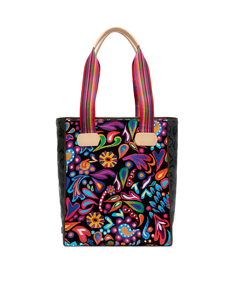 Consuela Tote Bag - Sophie Chica