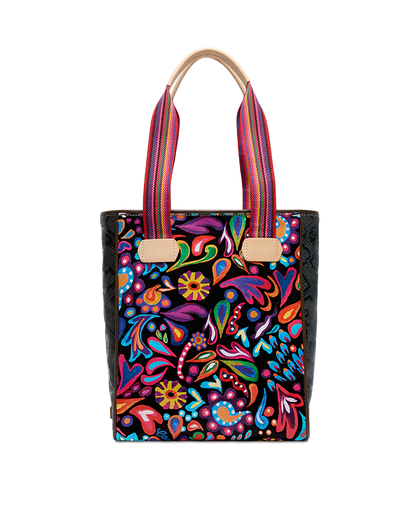 Consuela Tote Bag - Sophie Chica