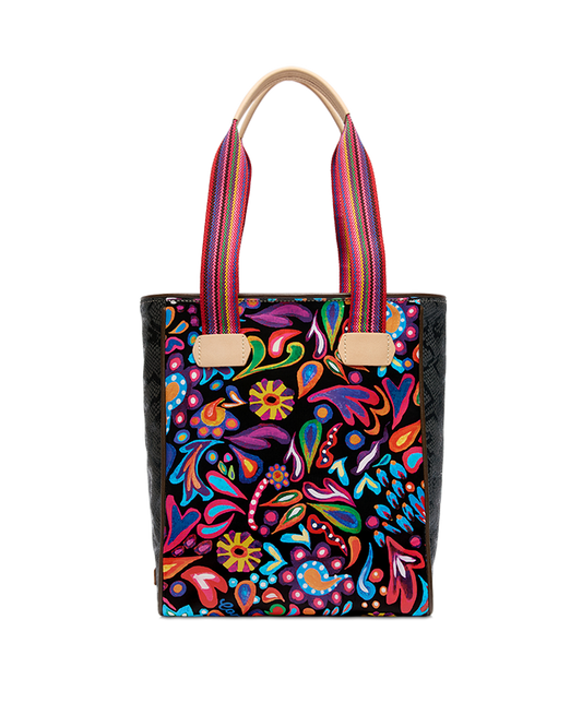 Consuela Tote Bag - Sophie Chica