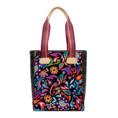 Consuela Tote Bag - Sophie Chica