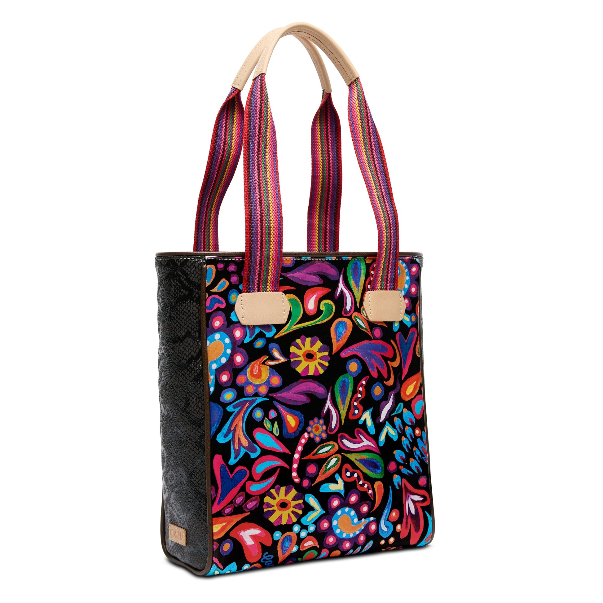 Consuela Tote Bag - Sophie Chica