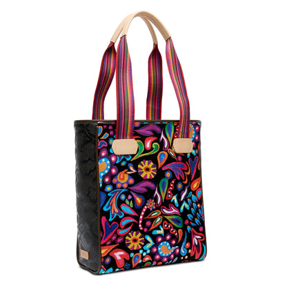 Consuela Tote Bag - Sophie Chica