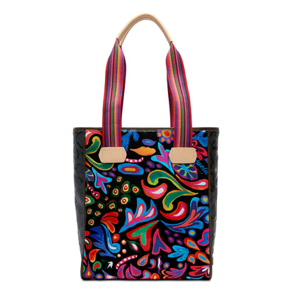 Consuela Tote Bag - Sophie Chica