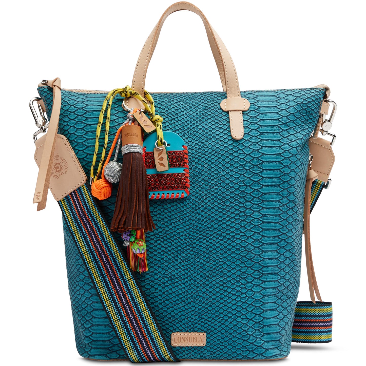 Consuela Handbag - Indy Sling