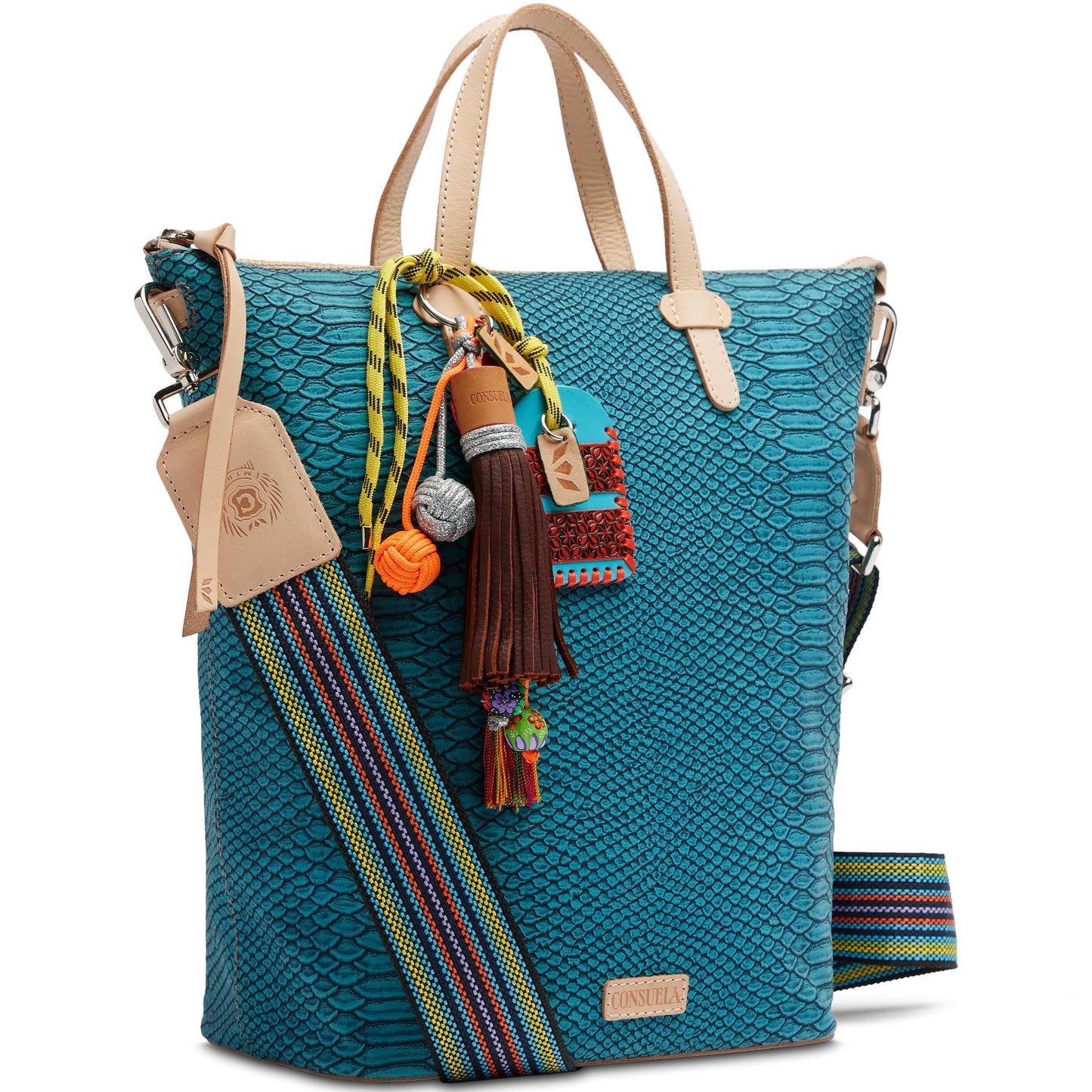 Consuela Handbag - Indy Sling