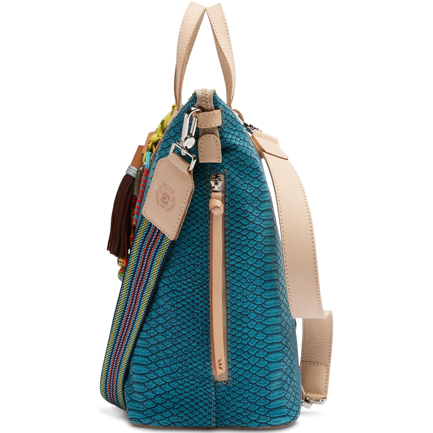 Consuela Handbag - Indy Sling