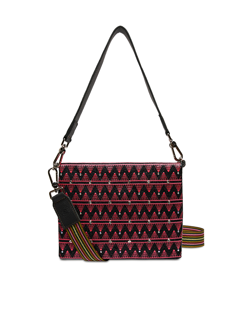 Consuela Crossbody Bag - Sidney Metro