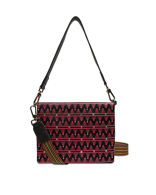 Consuela Crossbody Bag - Sidney Metro