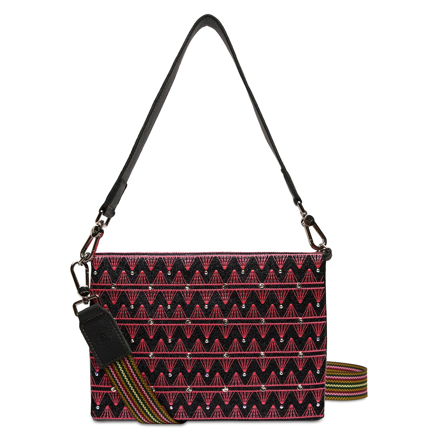Consuela Crossbody Bag - Sidney Metro