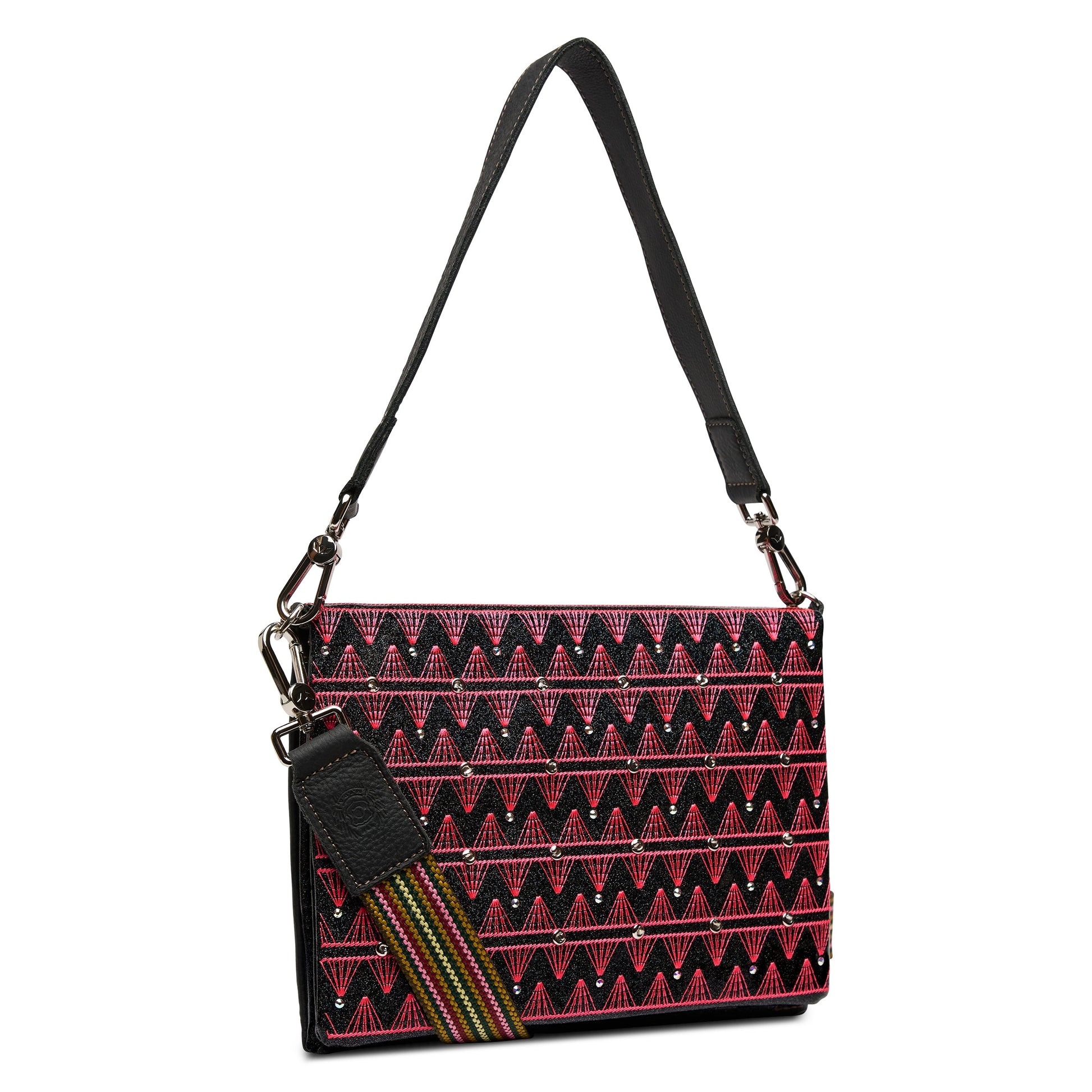 Consuela Crossbody Bag - Sidney Metro