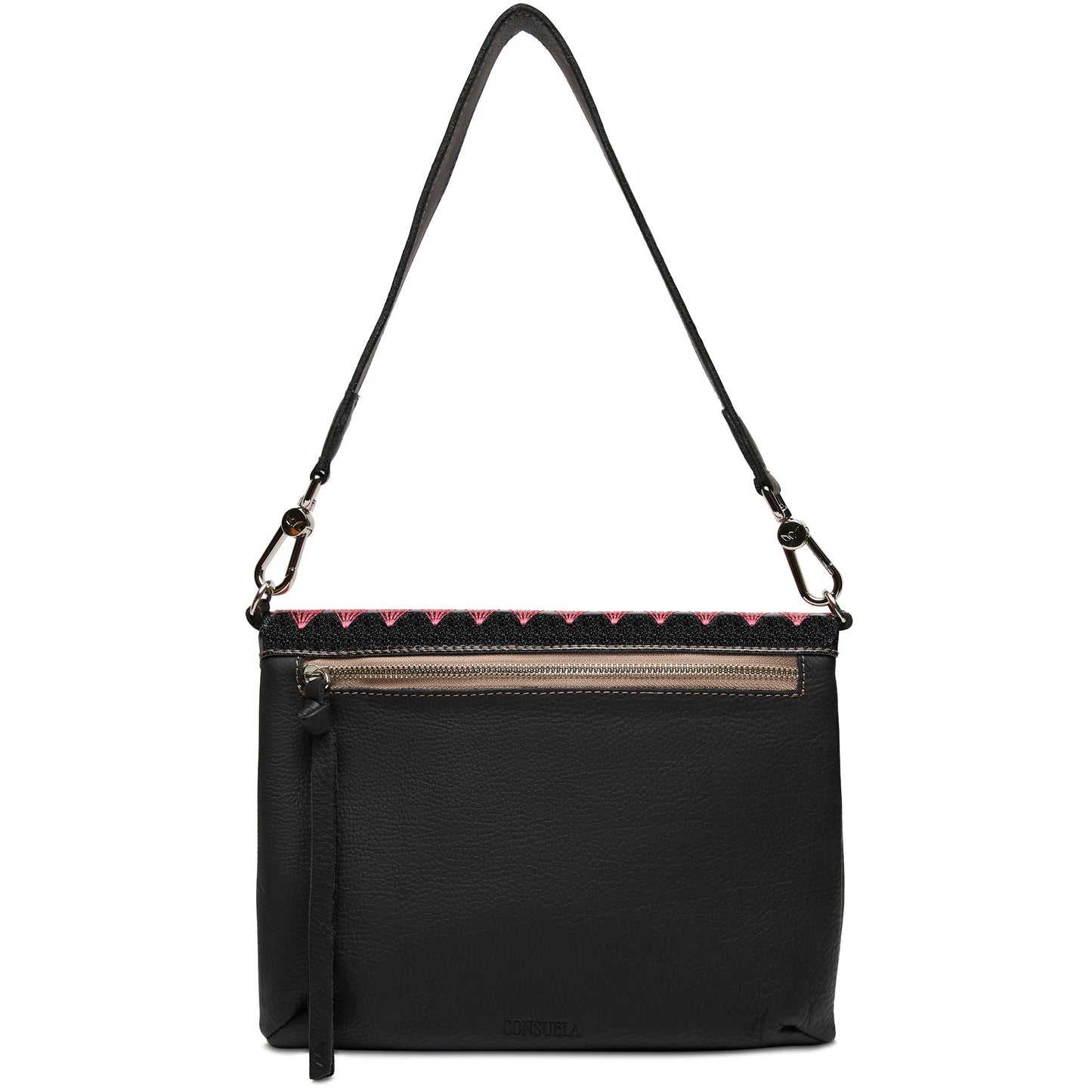 Consuela Crossbody Bag - Sidney Metro