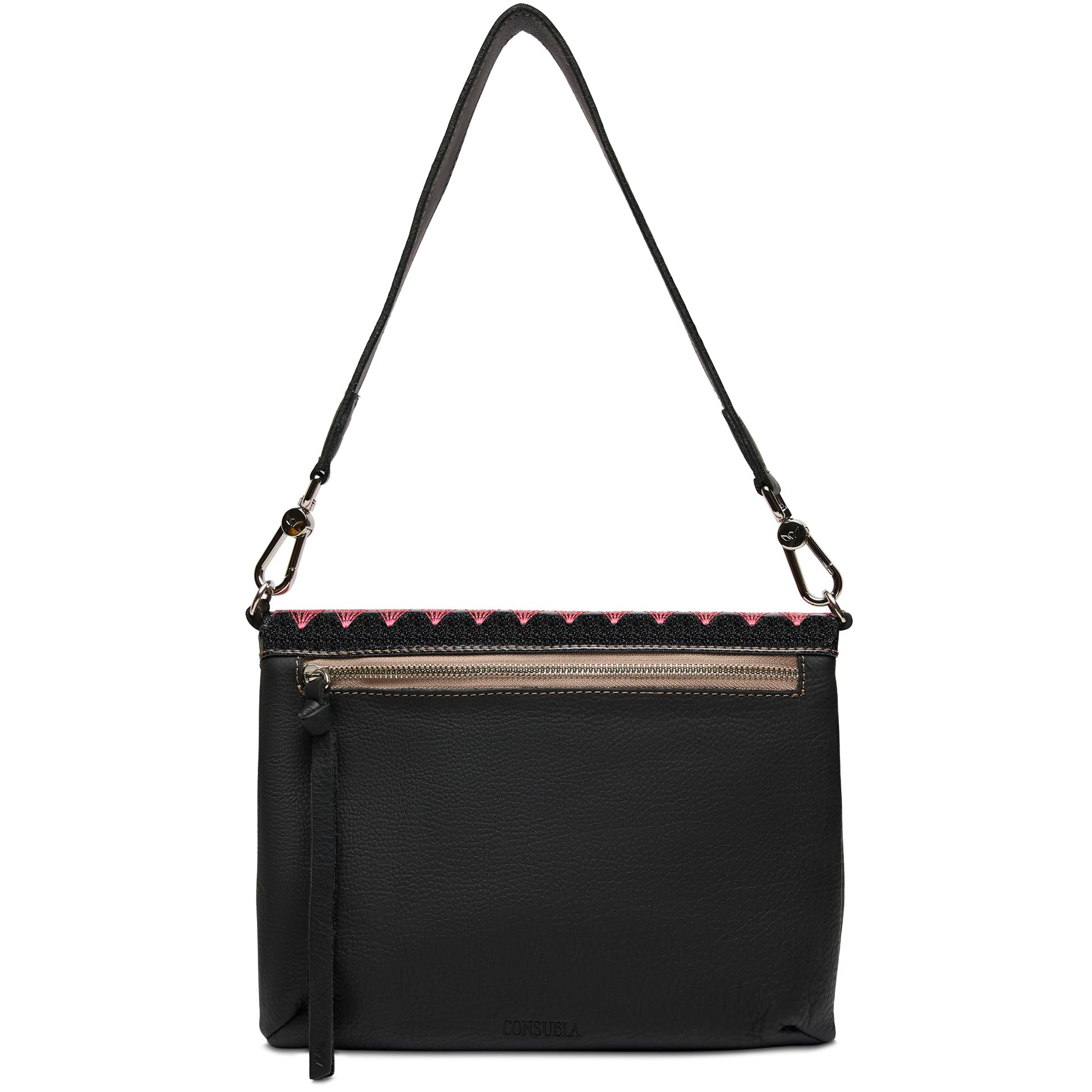 Consuela Crossbody Bag - Sidney Metro