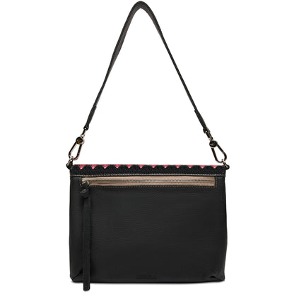 Consuela Crossbody Bag - Sidney Metro