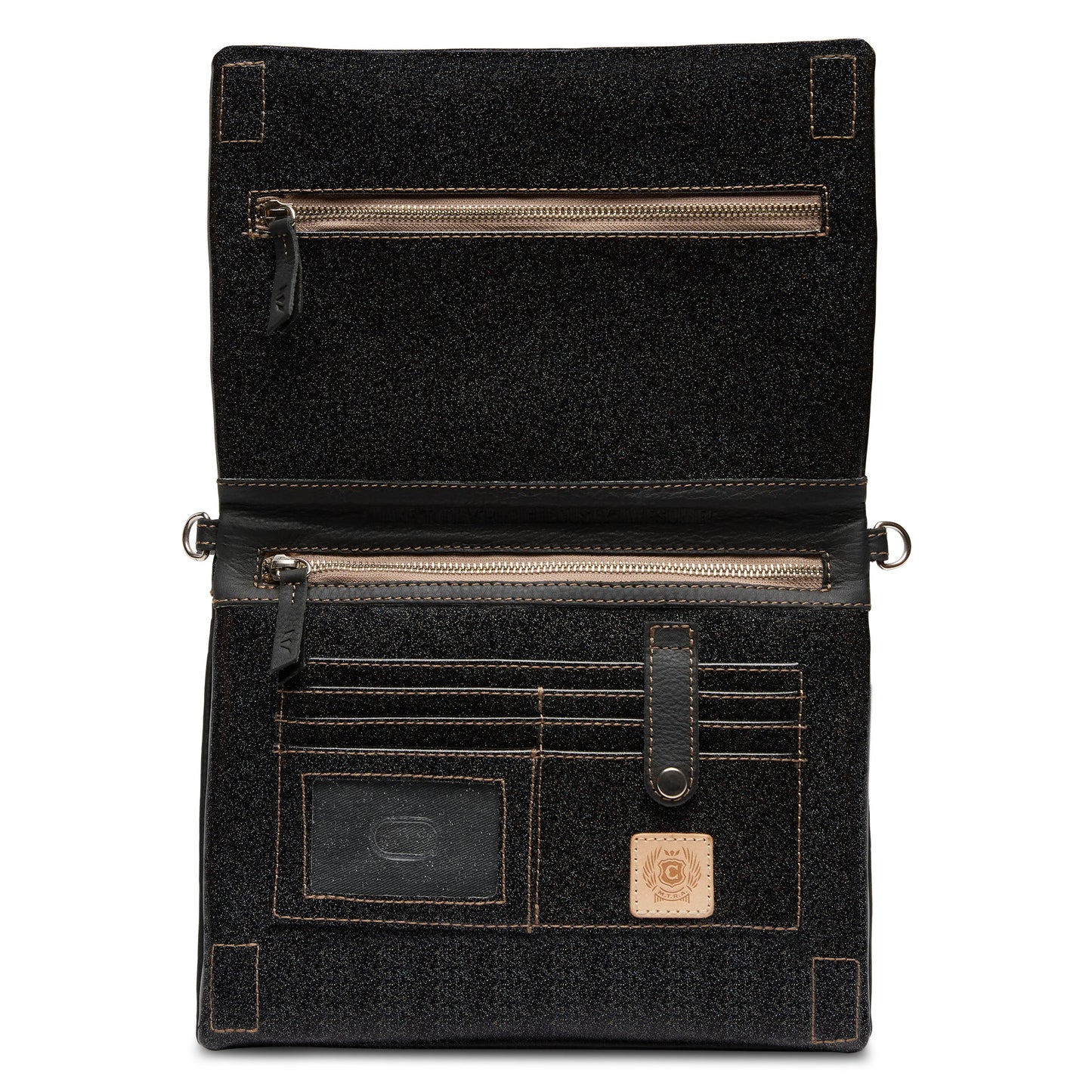 Consuela Crossbody Bag - Sidney Metro
