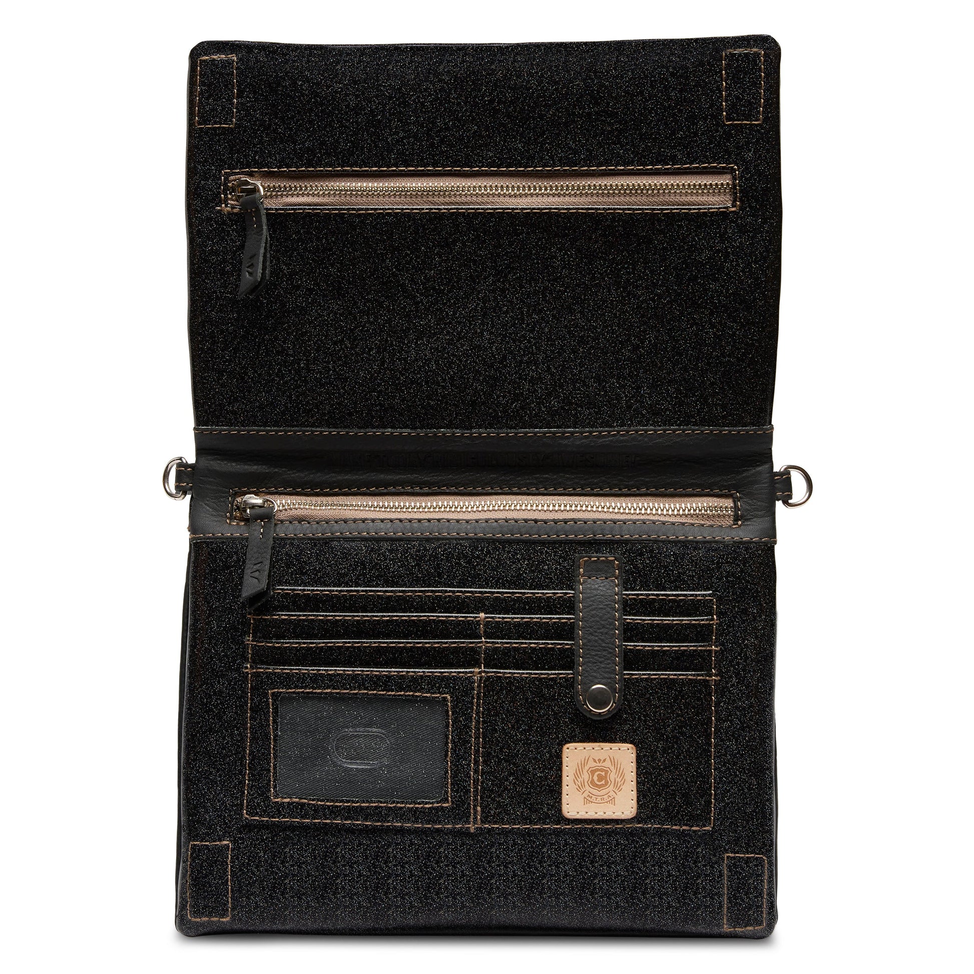 Consuela Crossbody Bag - Sidney Metro