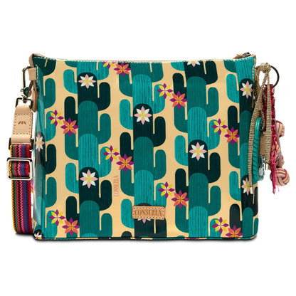 Consuela Dezi Downtown Crossbody
 – Consuela