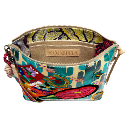 Consuela Dezi Downtown Crossbody
 – Consuela