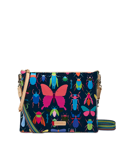 Consuela Crossbody Bag - Gemma Downtown