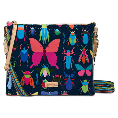 Consuela Crossbody Bag - Gemma Downtown