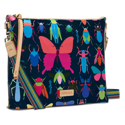 Consuela Crossbody Bag - Gemma Downtown