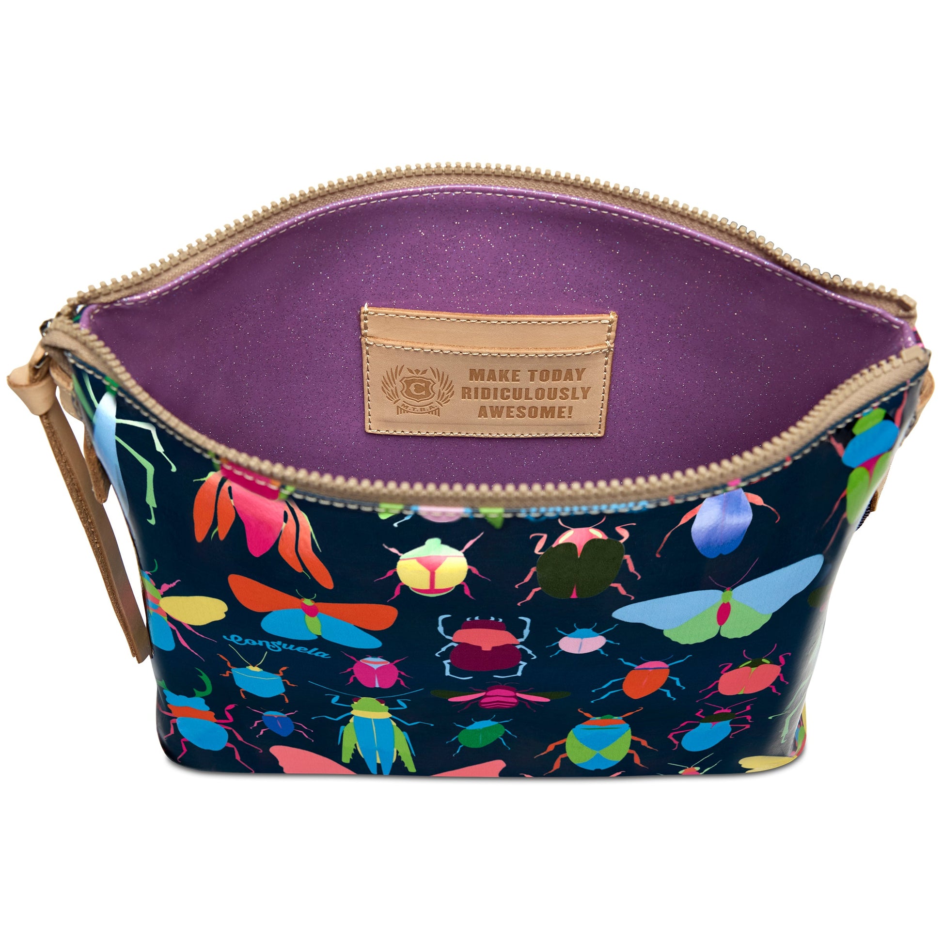 Consuela Crossbody Bag - Gemma Downtown