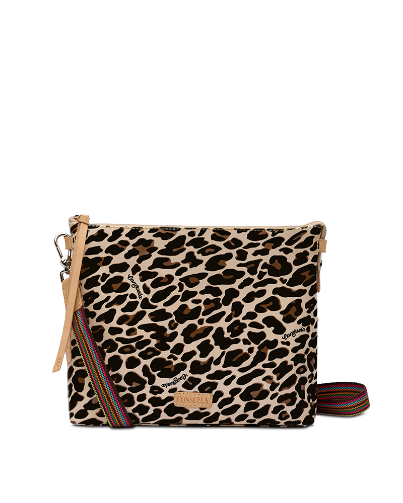 Consuela Crossbody Bag - Mona Downtown