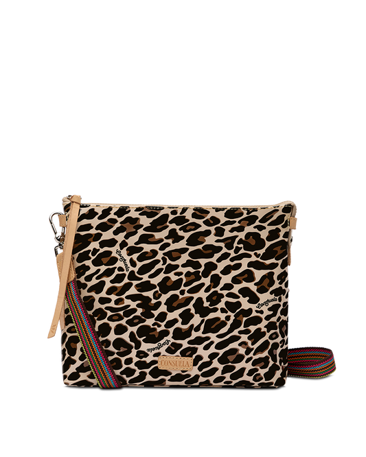Consuela Crossbody Bag - Mona Downtown