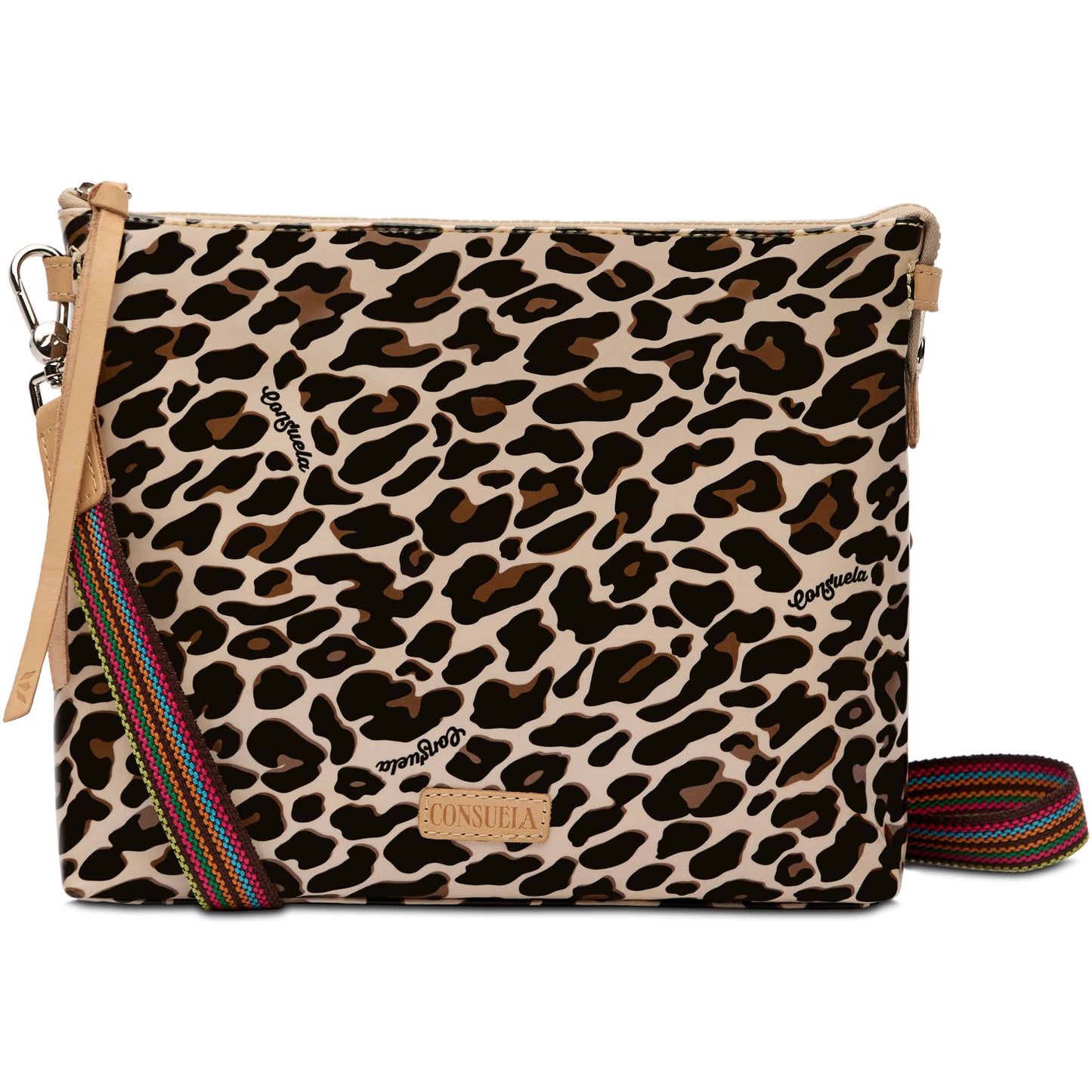 Consuela Crossbody Bag - Mona Downtown