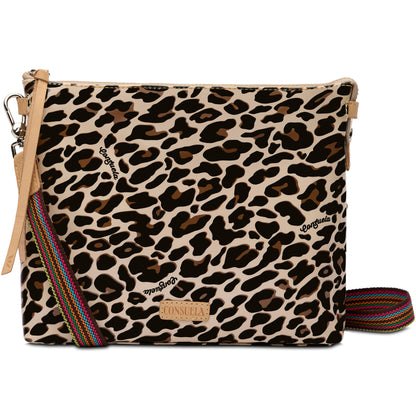 Consuela Crossbody Bag - Mona Downtown