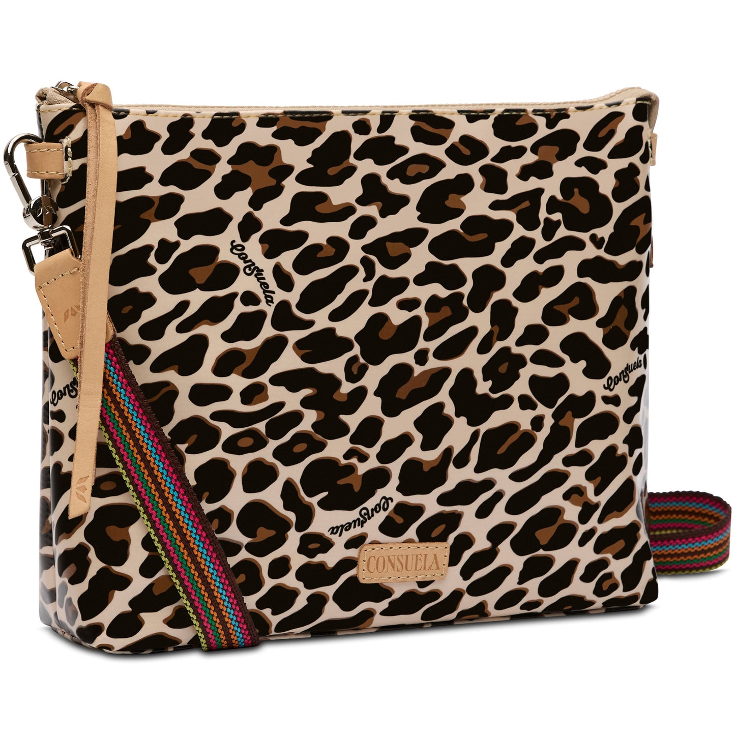 Consuela Crossbody Bag - Mona Downtown