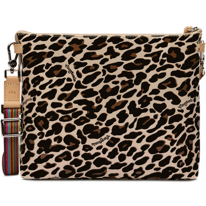 Consuela Crossbody Bag - Mona Downtown