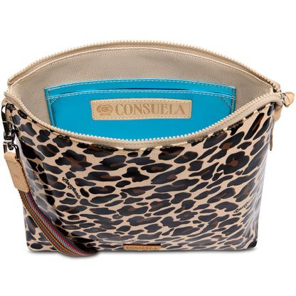 Consuela Crossbody Bag - Mona Downtown