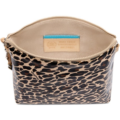 Consuela Crossbody Bag - Mona Downtown