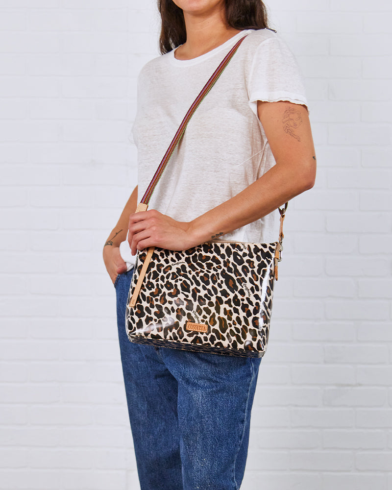 Consuela Crossbody Bag - Mona Downtown