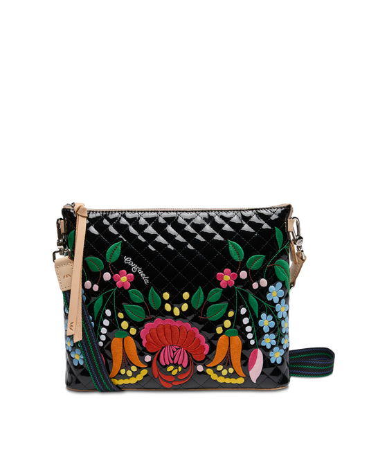 Consuela Crossbody Bag - La Reina Downtown