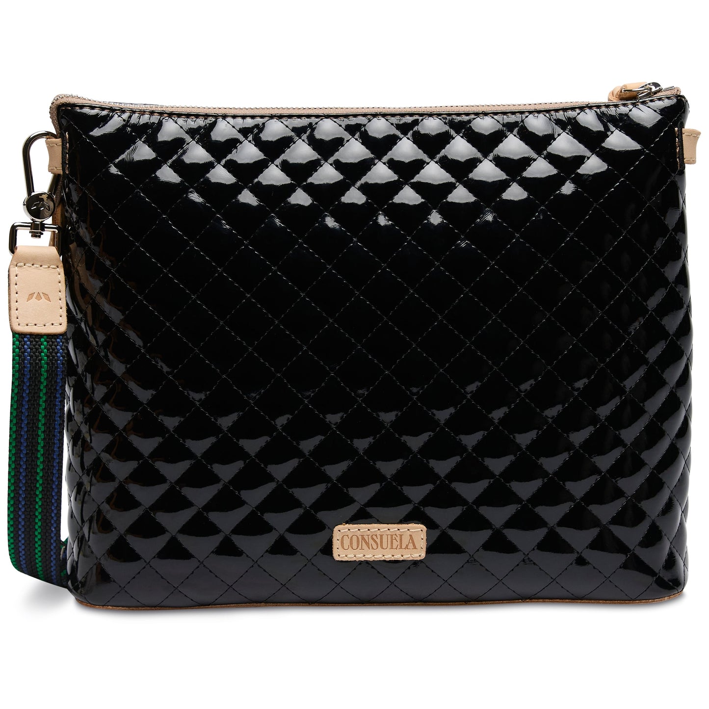 Consuela Crossbody Bag - La Reina Downtown