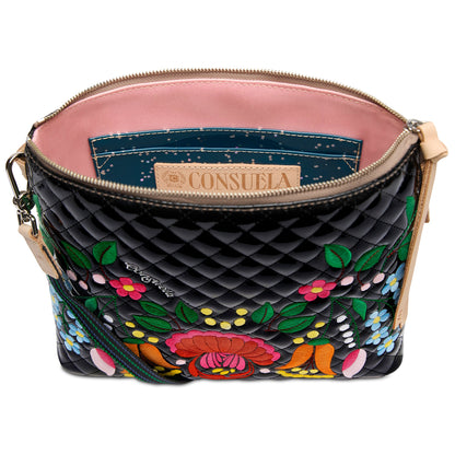 Consuela Crossbody Bag - La Reina Downtown
