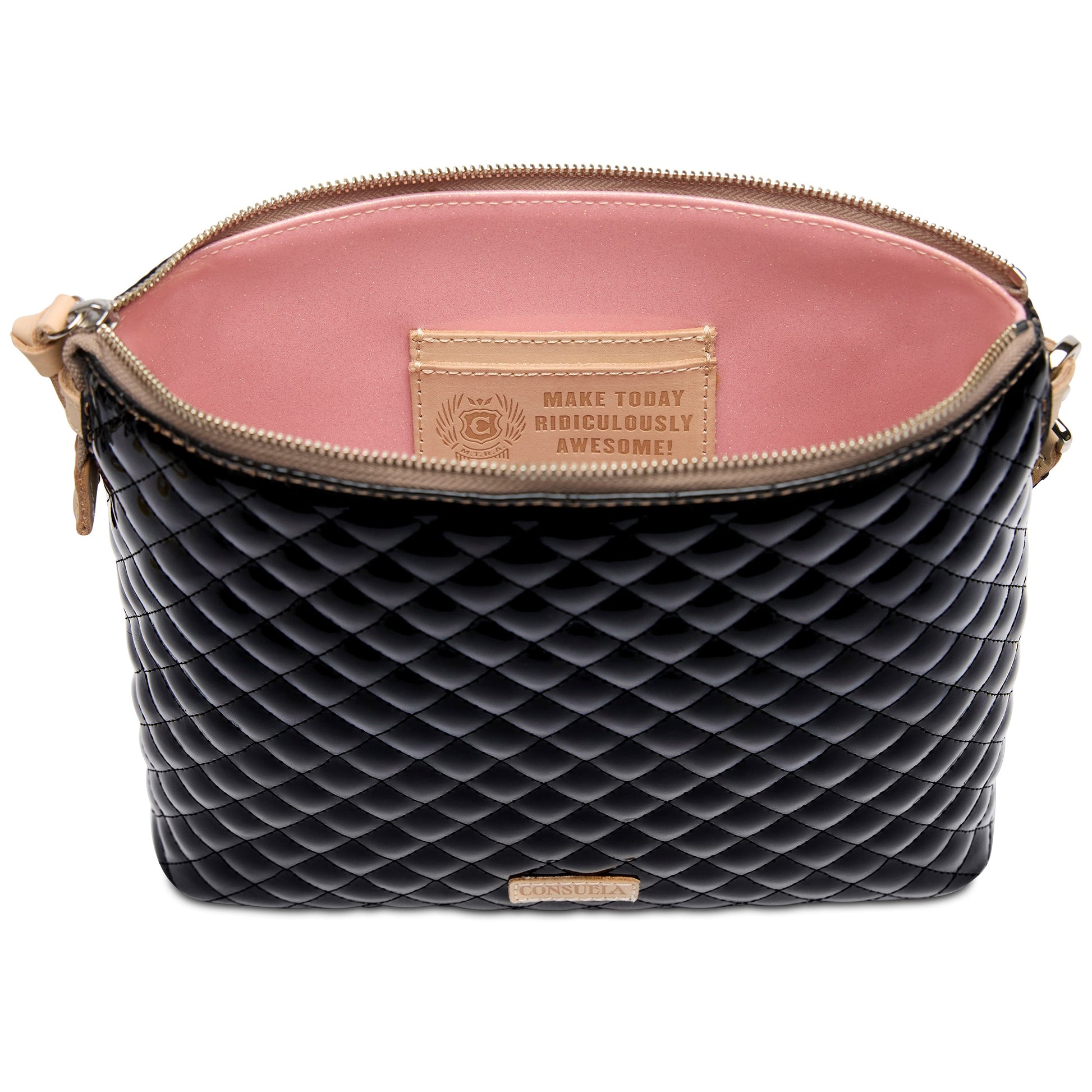Consuela Crossbody Bag - La Reina Downtown
