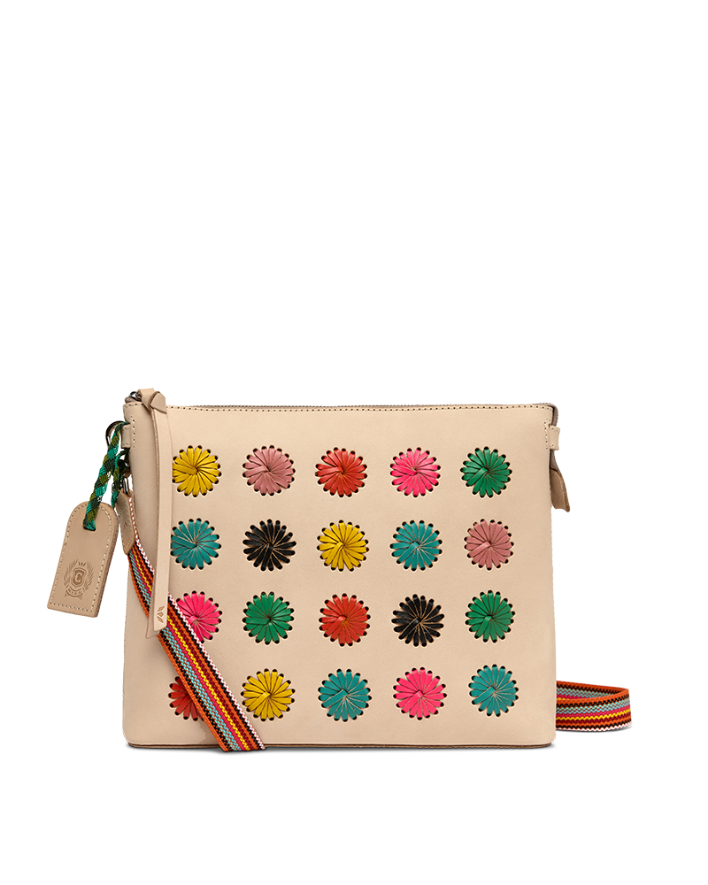 Consuela Crossbody Bag - Paloma Downtown