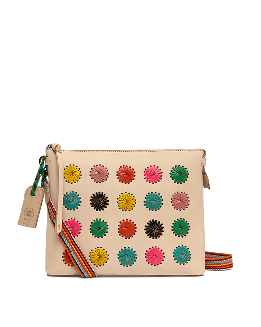 Consuela Crossbody Bag - Paloma Downtown