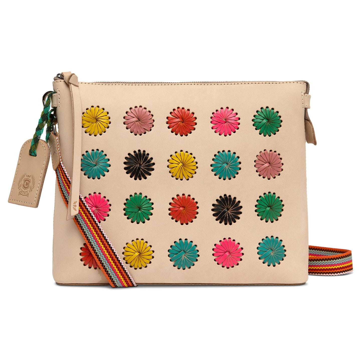 Consuela Crossbody Bag - Paloma Downtown