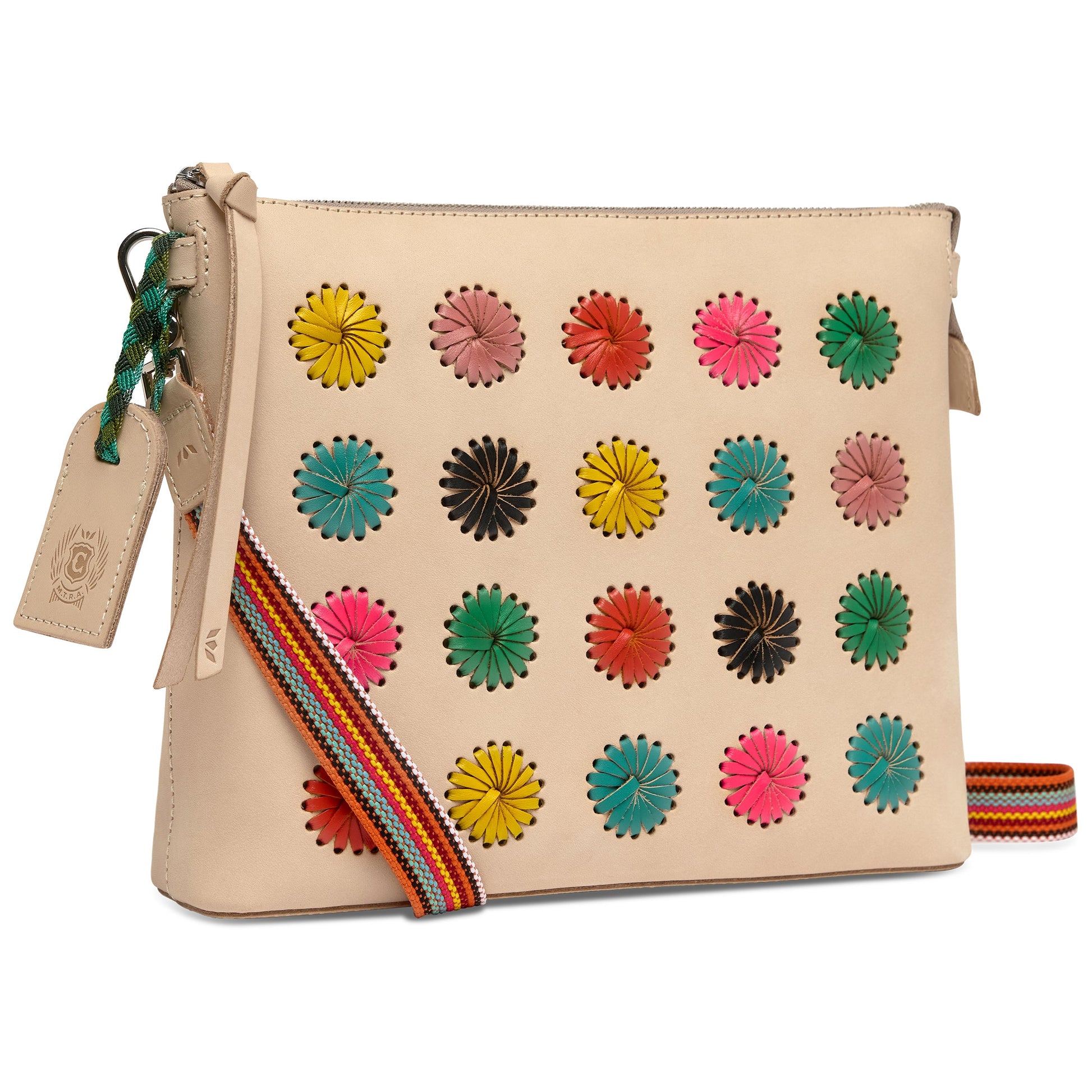 Consuela Crossbody Bag - Paloma Downtown