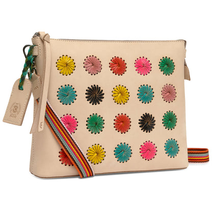 Consuela Crossbody Bag - Paloma Downtown