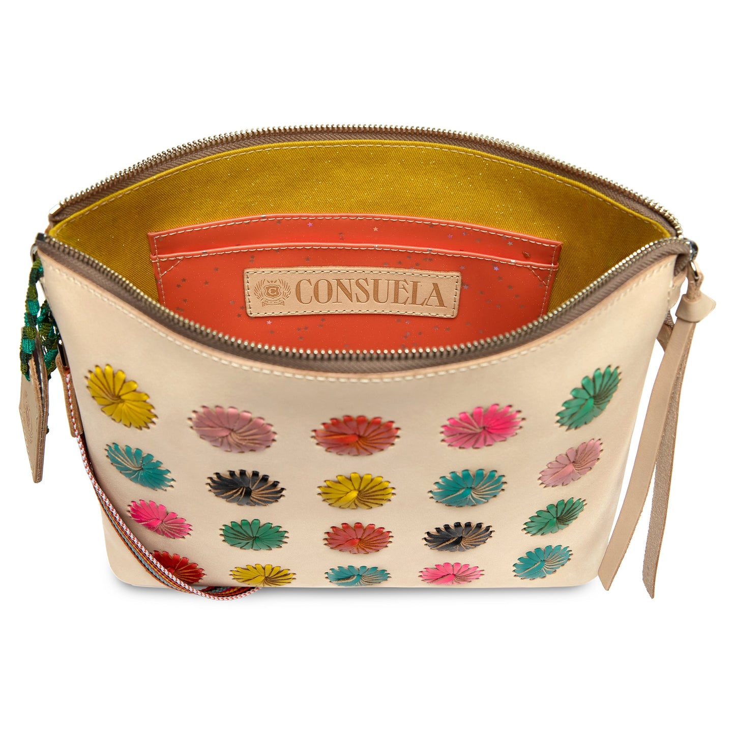 Consuela Crossbody Bag - Paloma Downtown