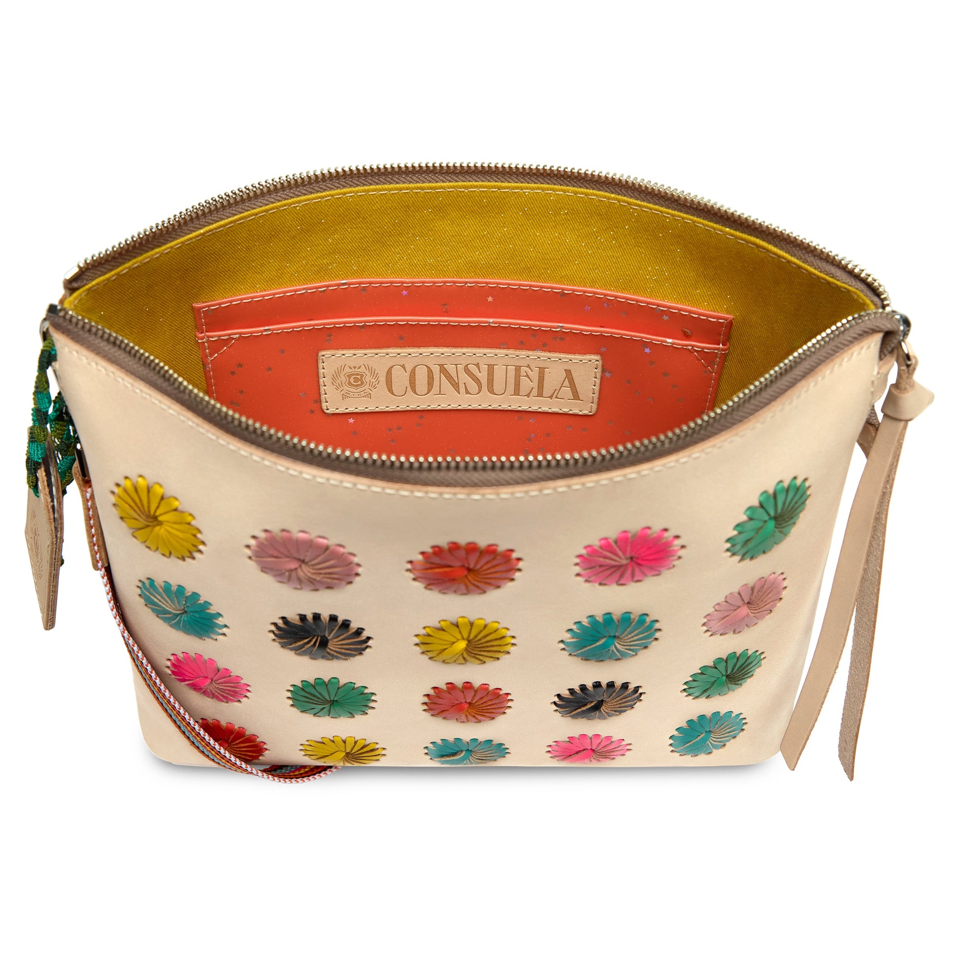 Consuela Crossbody Bag - Paloma Downtown