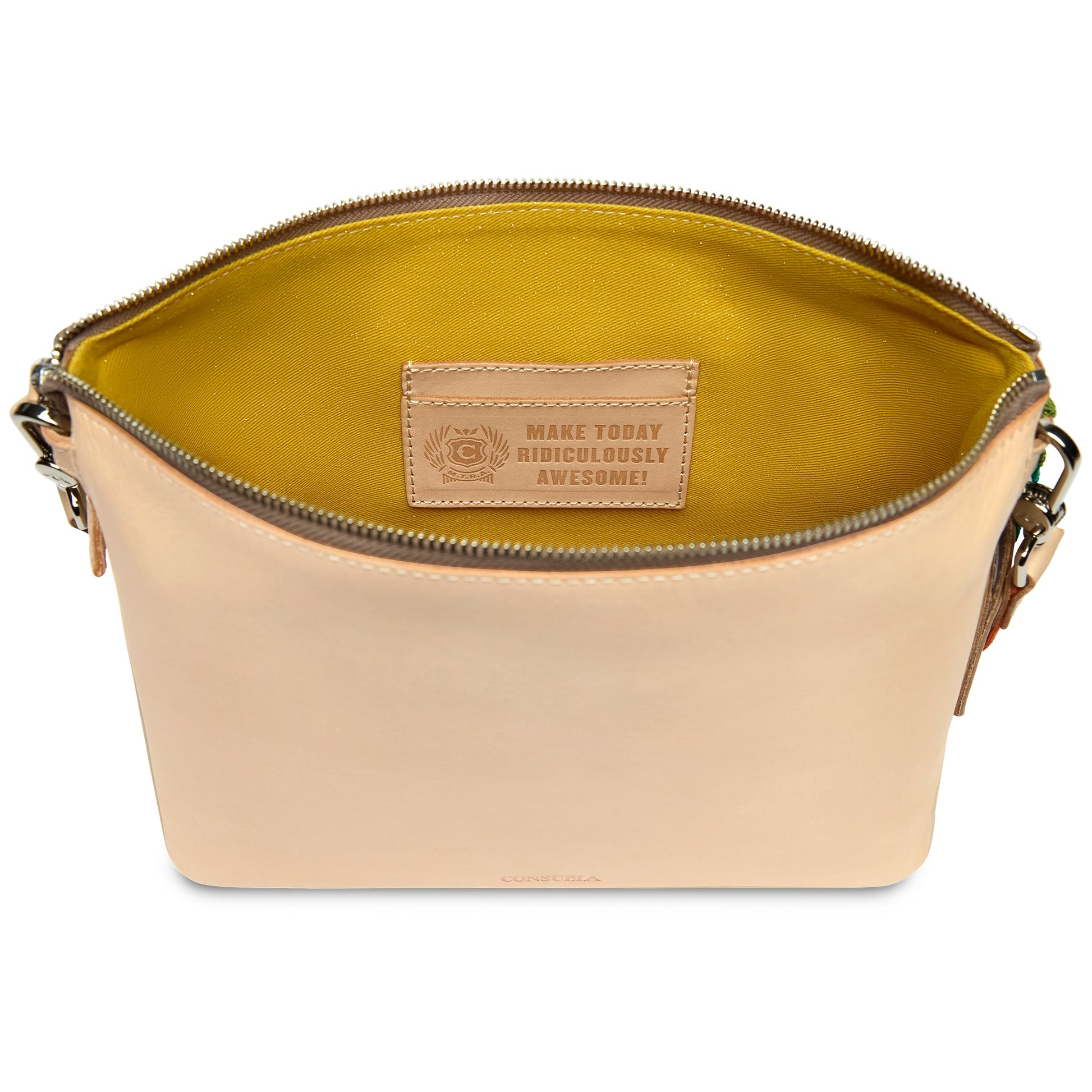 Consuela Crossbody Bag - Paloma Downtown