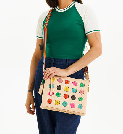 Consuela Crossbody Bag - Paloma Downtown